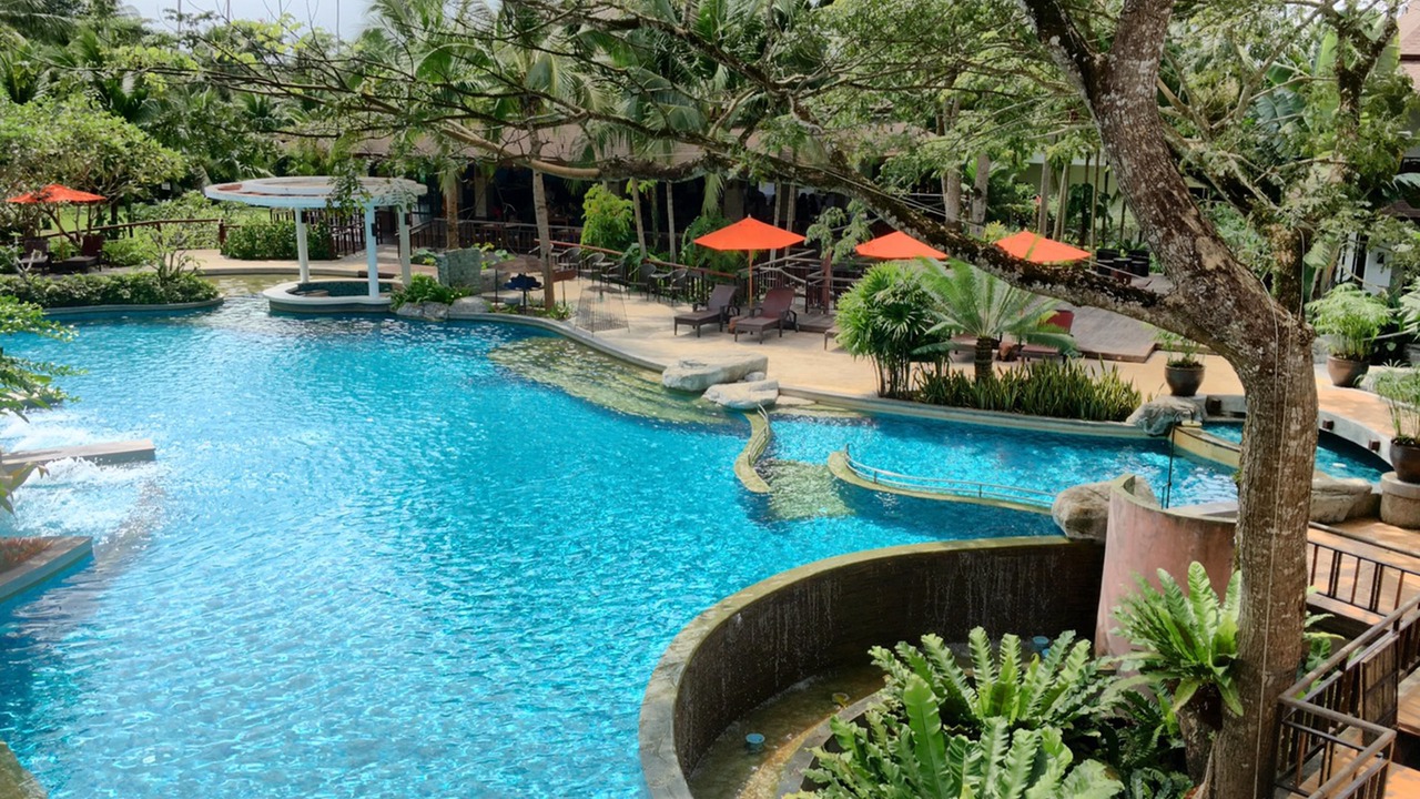 Photo of Outdoor in Nong Thale