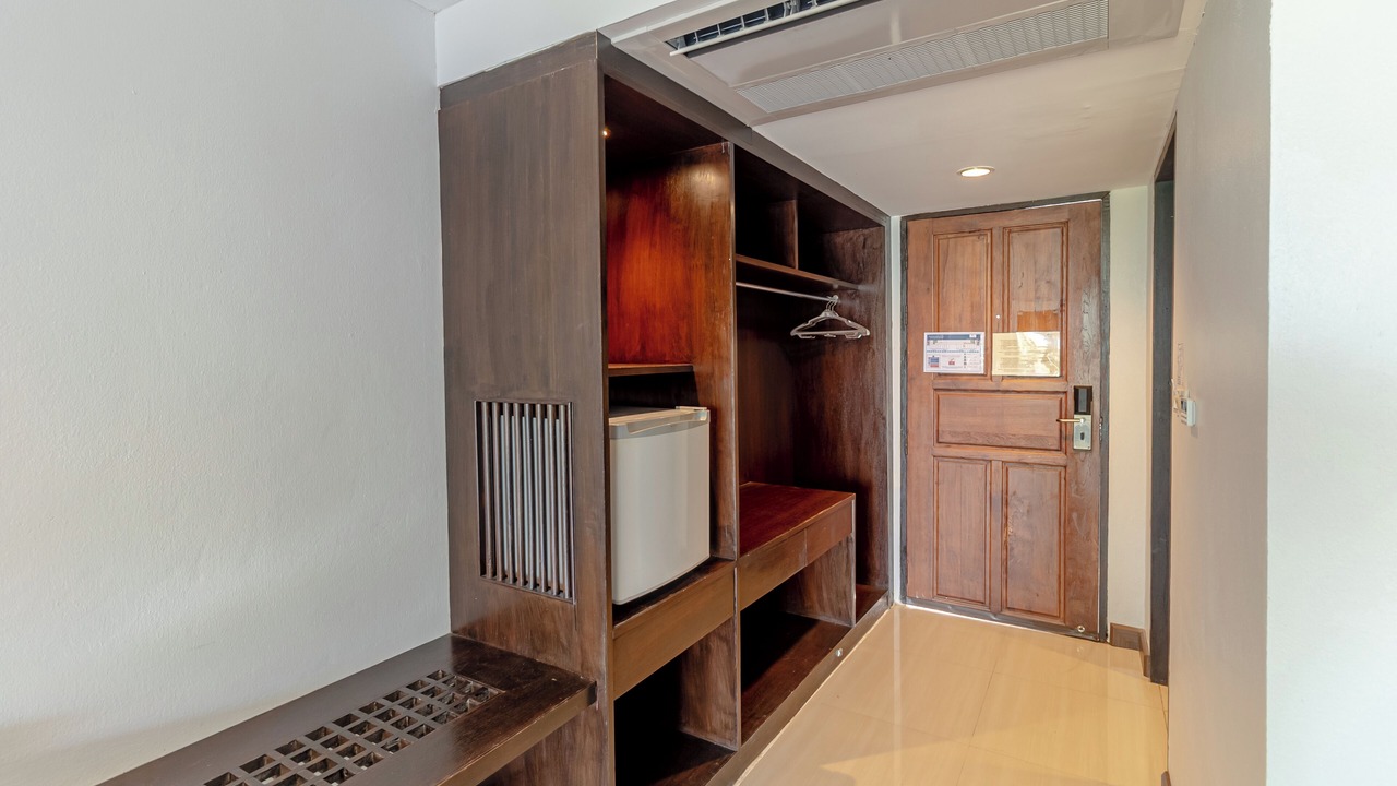 Photo of Bedroom in Pak Nam Pran
