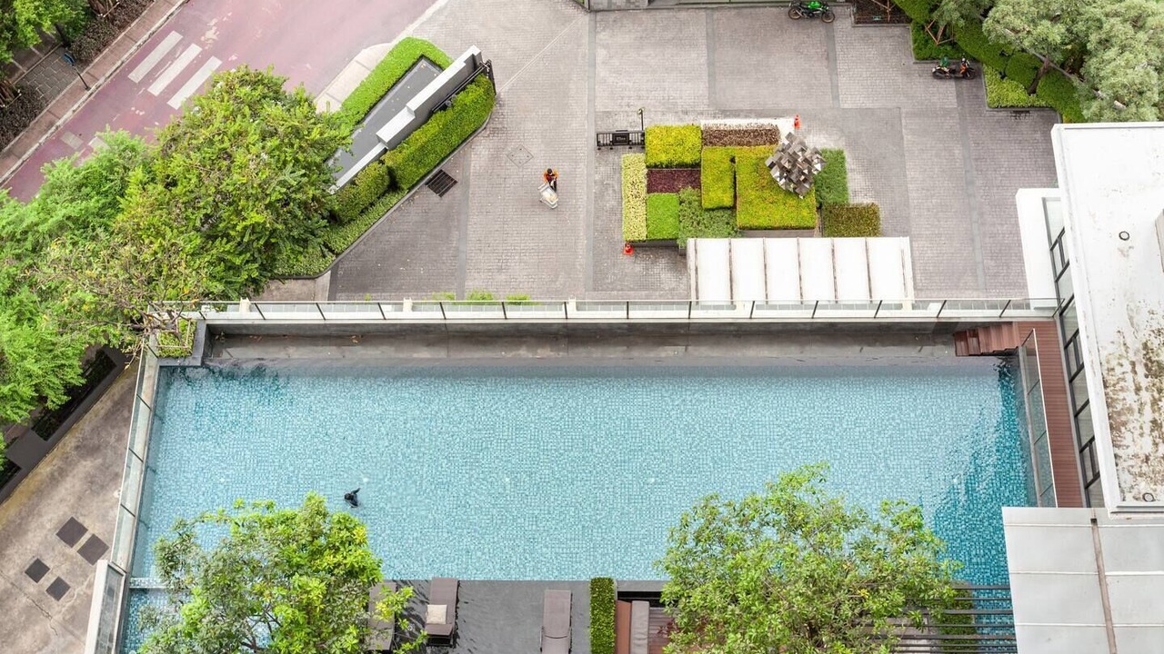 Photo of Outdoor in Phra Khanong Nuea