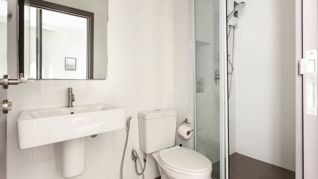 Photo of Bathroom in Phra Khanong Nuea