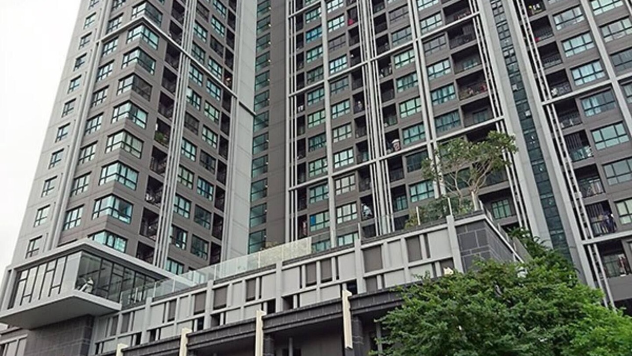 Photo of Outdoor in Phra Khanong Nuea