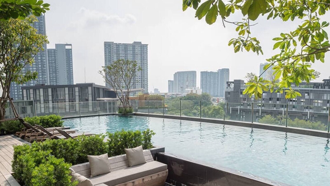 Photo of Outdoor in Phra Khanong Nuea