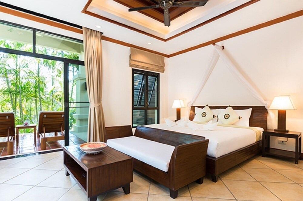 Photo of Bedroom in Nai Harn