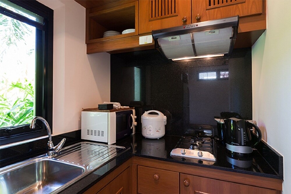 Photo of Kitchen in Nai Harn