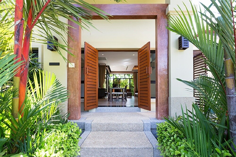 Photo of Outdoor in Nai Harn