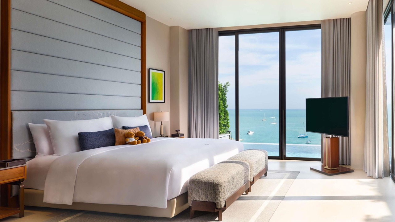 Photo of Bedroom in Wichit