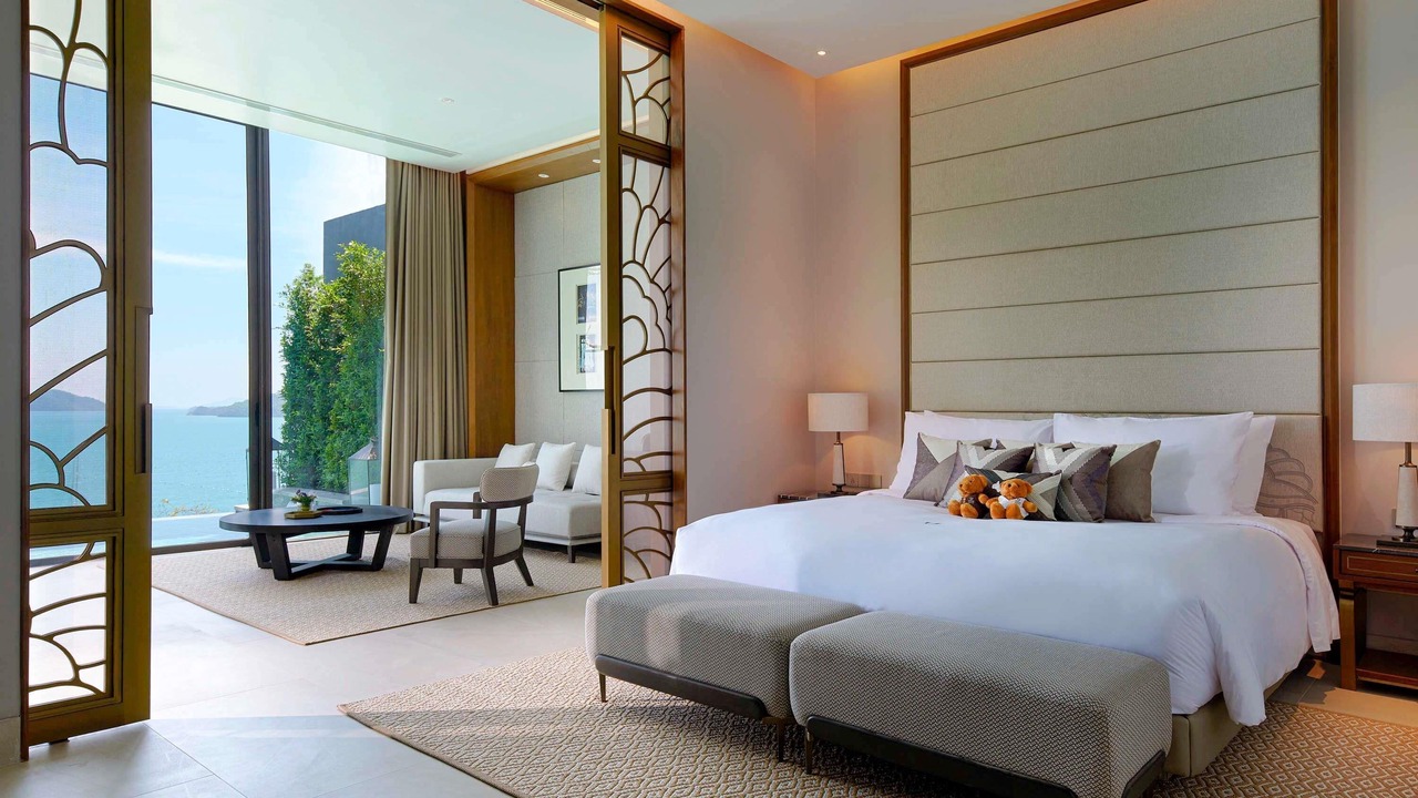 Photo of Bedroom in Wichit