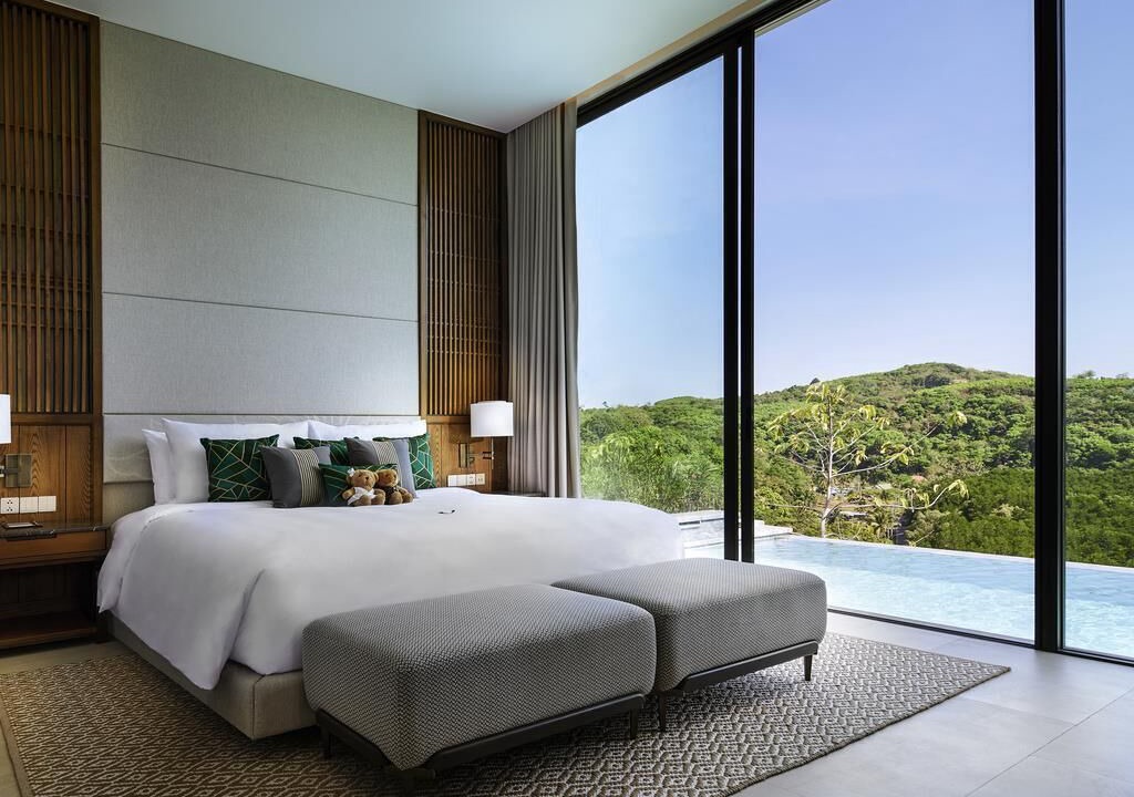 Photo of Bedroom in Wichit