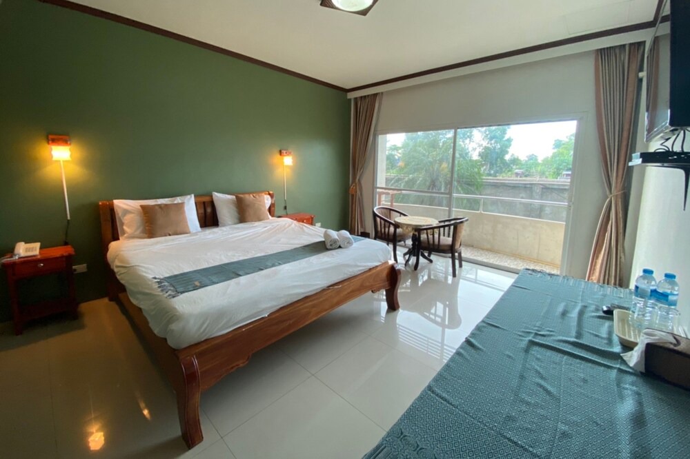 Photo of Bedroom in Udon Thani