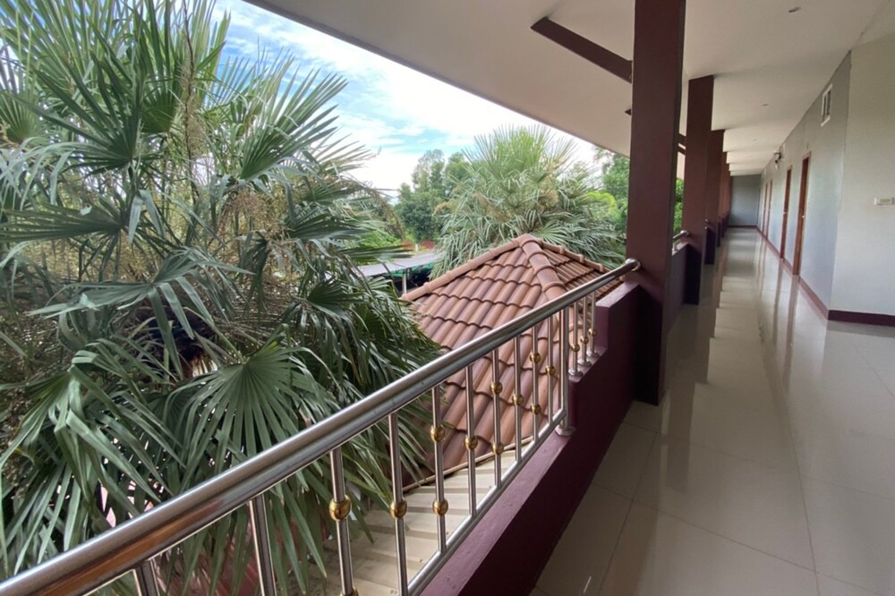 Photo of Patio Balcony in Udon Thani