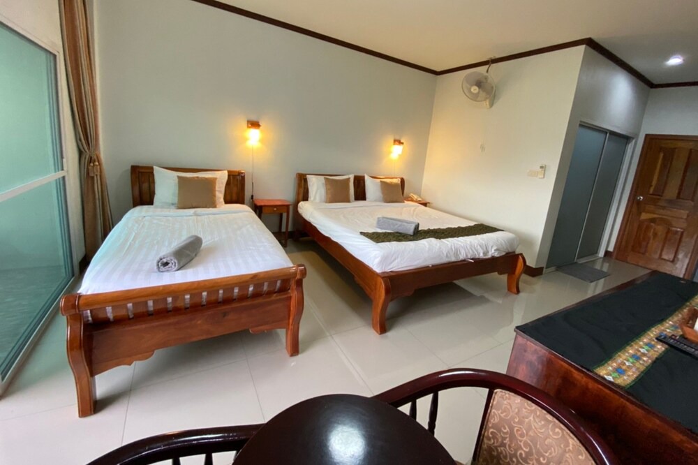 Photo of Bedroom in Udon Thani