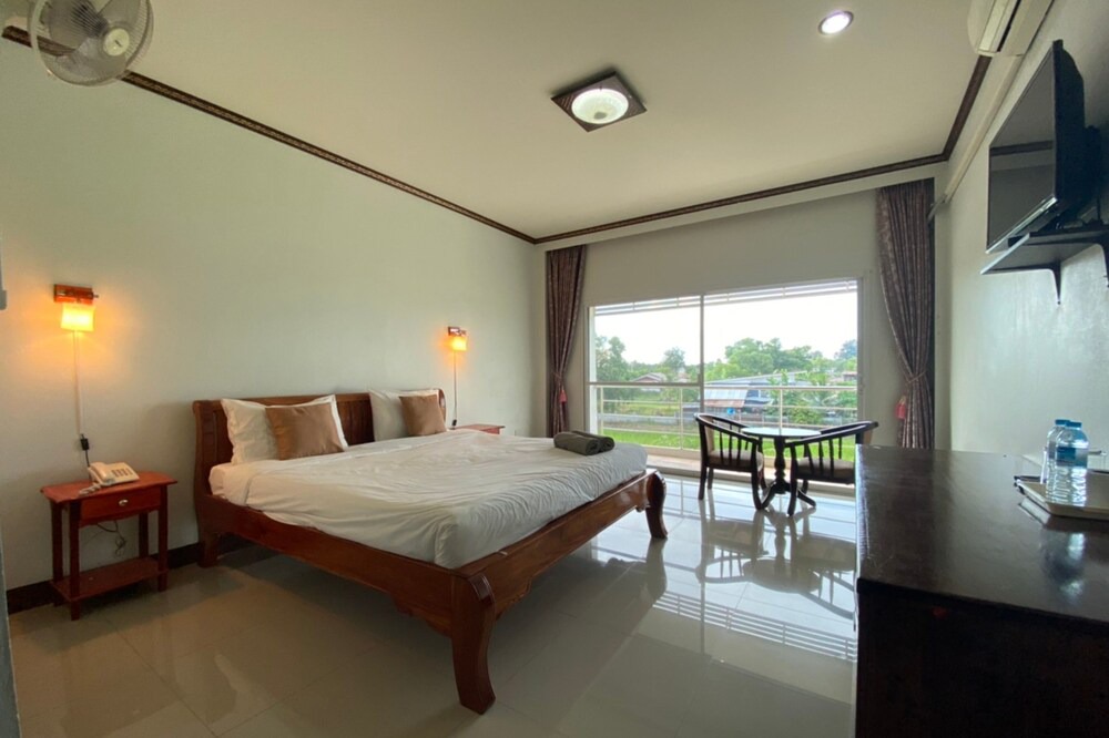 Photo of Bedroom in Udon Thani