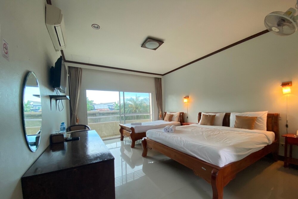 Photo of Bedroom in Udon Thani