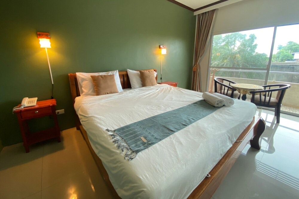Photo of Bedroom in Udon Thani