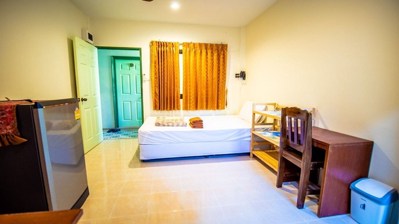 Photo of Bedroom in Cherngtalay