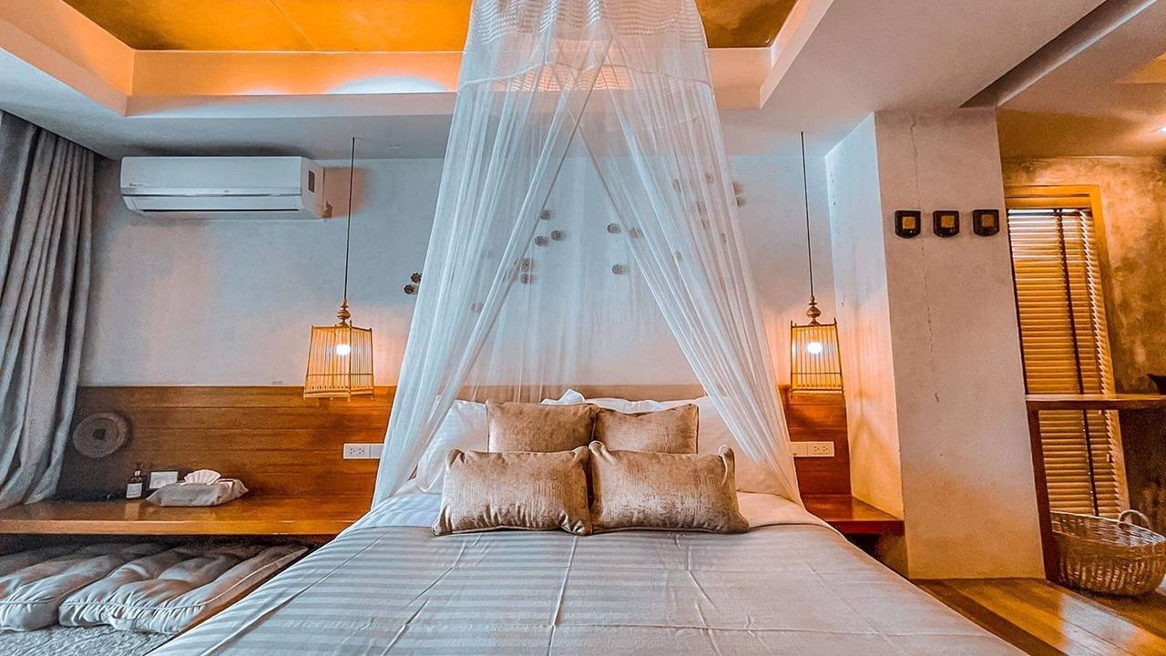Photo of Bedroom in Nong Thale