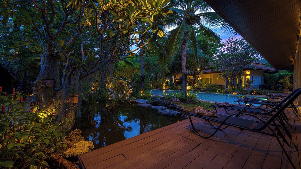 Photo of Outdoor in Hua Hin