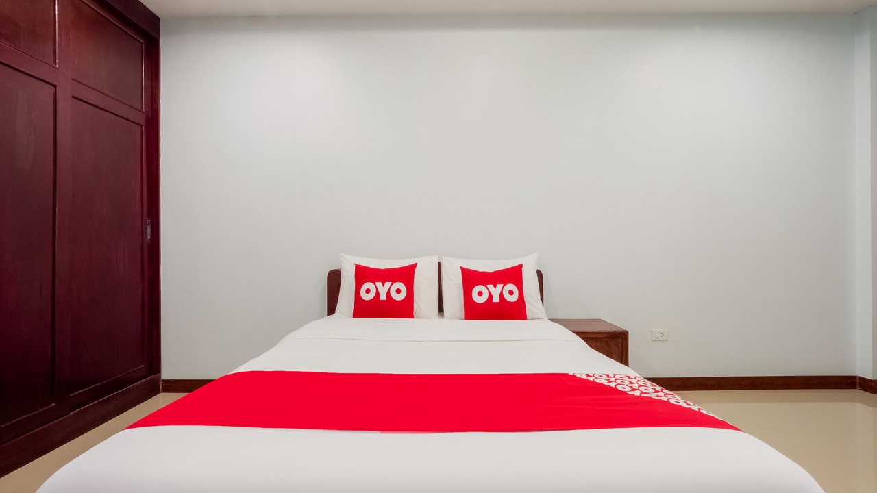 Photo of Bedroom in Bang Pla Soi