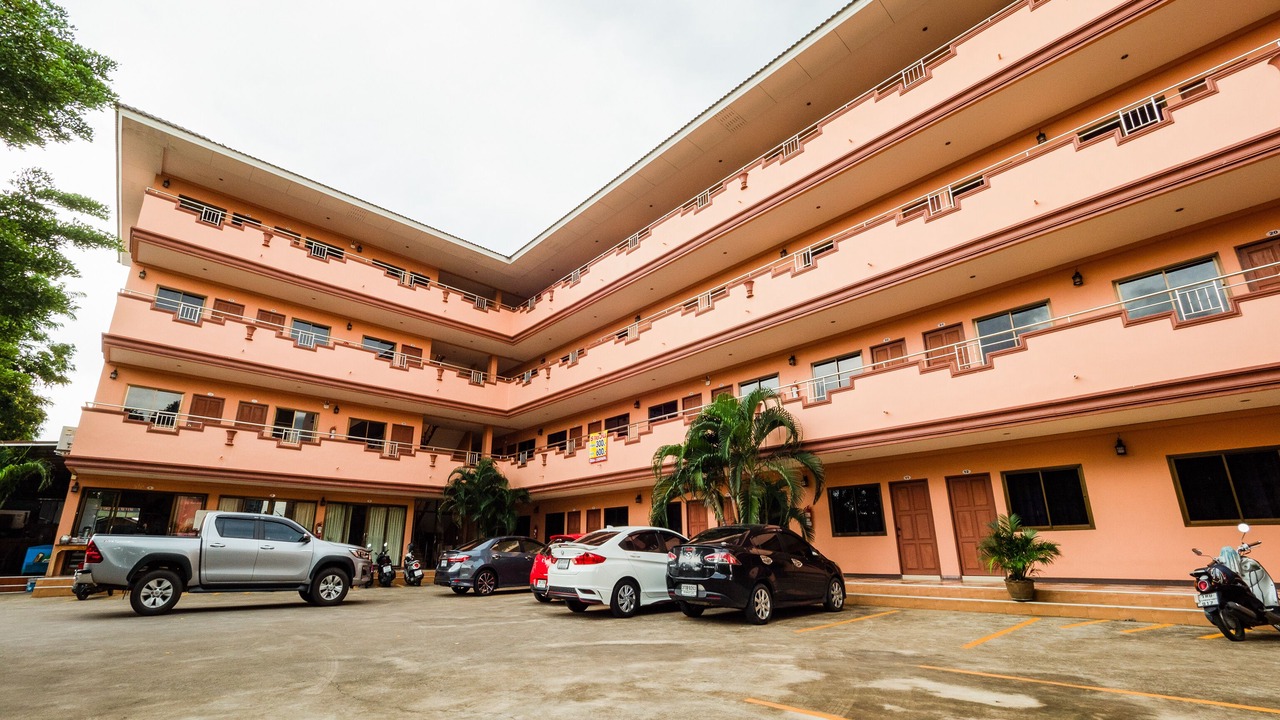 Photo of Outdoor in Bang Pla Soi