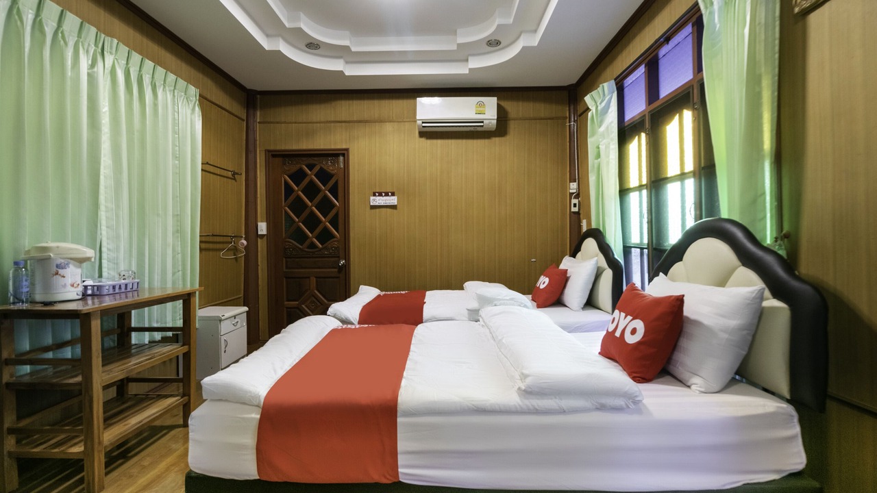 Photo of Bedroom in Kao Yai