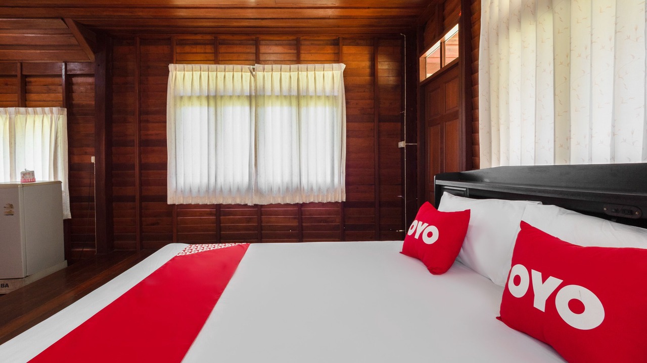 Photo of Bedroom in Klong Son