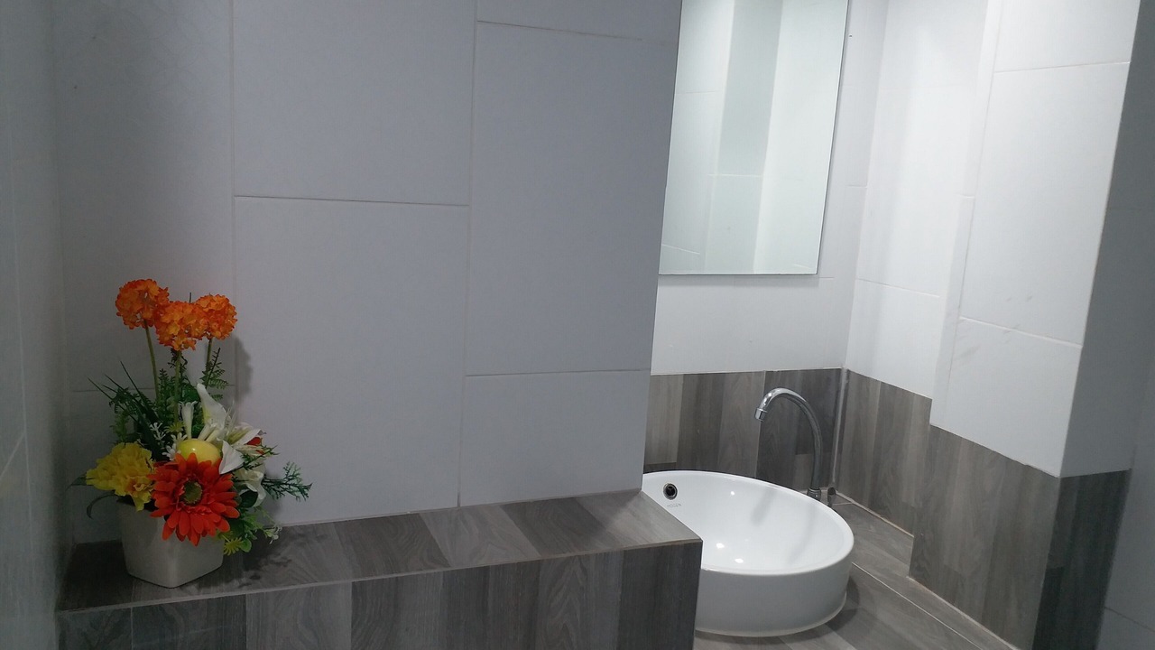 Photo of Bathroom in Bang Phlat