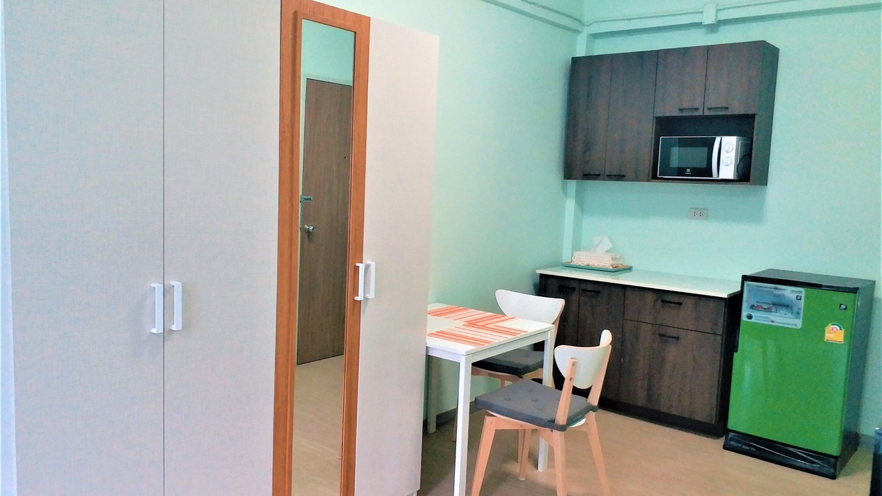 Photo of Bedroom in Bang Phlat