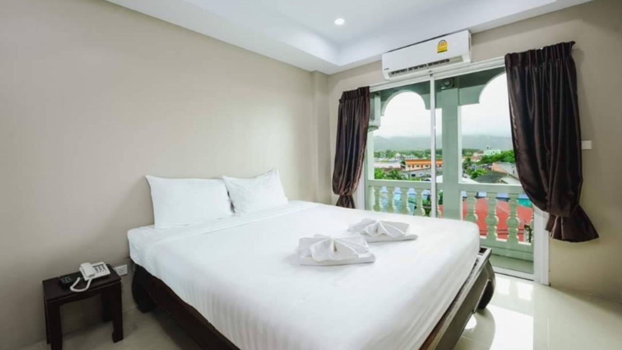 Photo of Bedroom in Choeng Thale