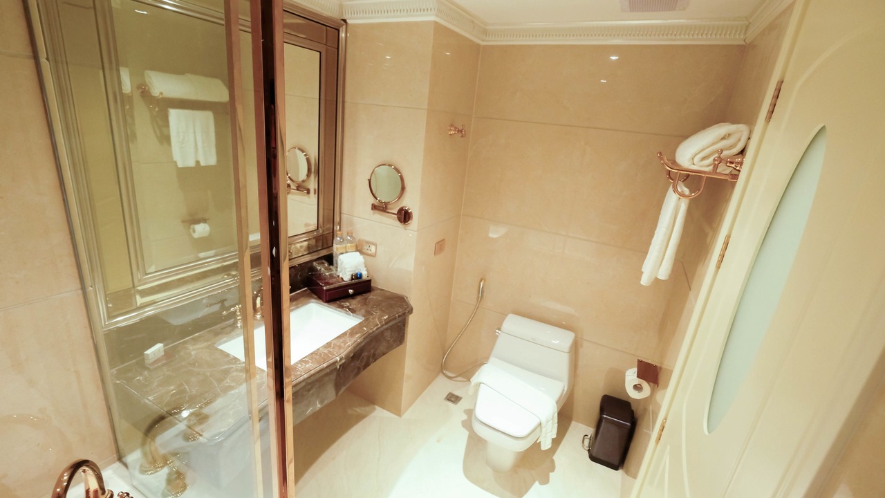 Photo of Bathroom in North Pattaya