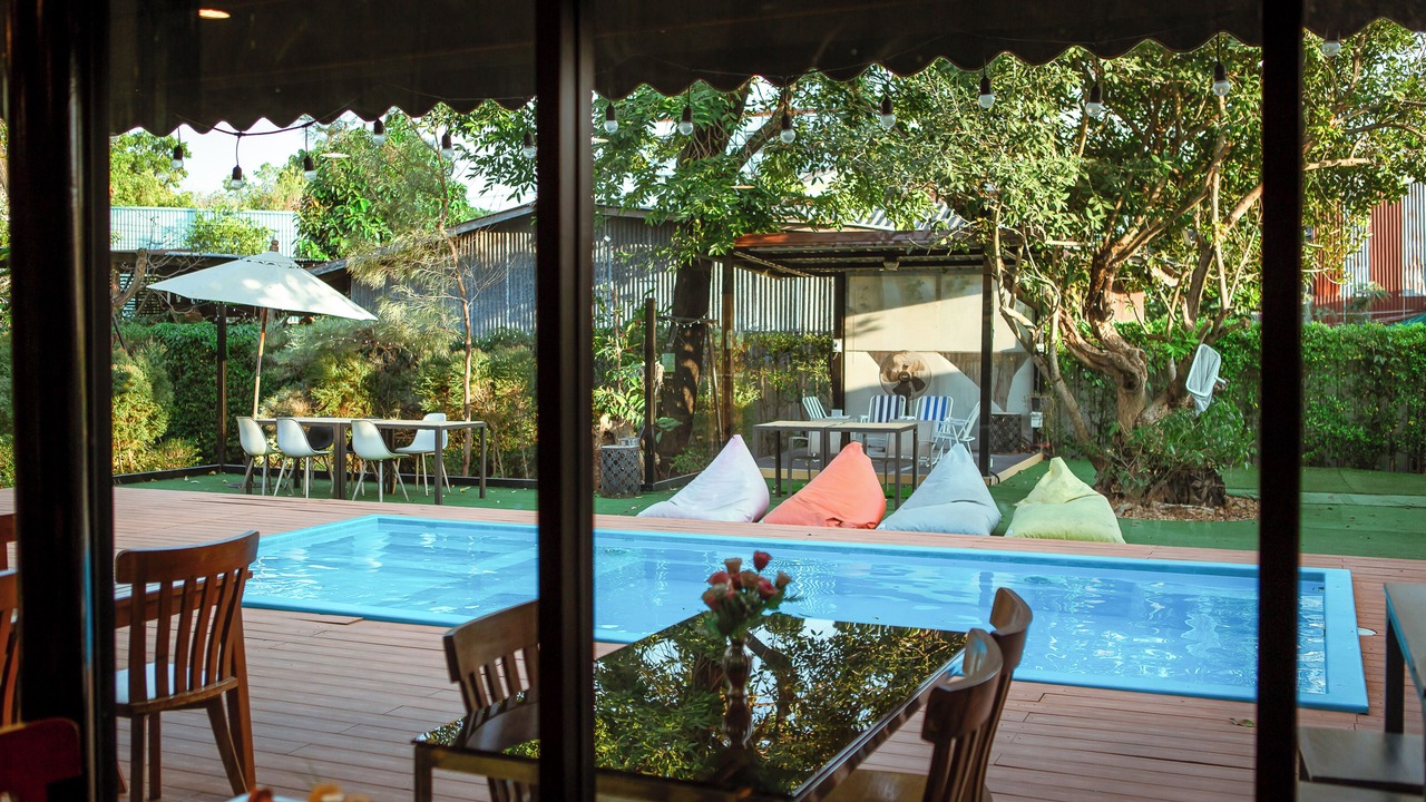 Photo of Outdoor in Phitsanulok
