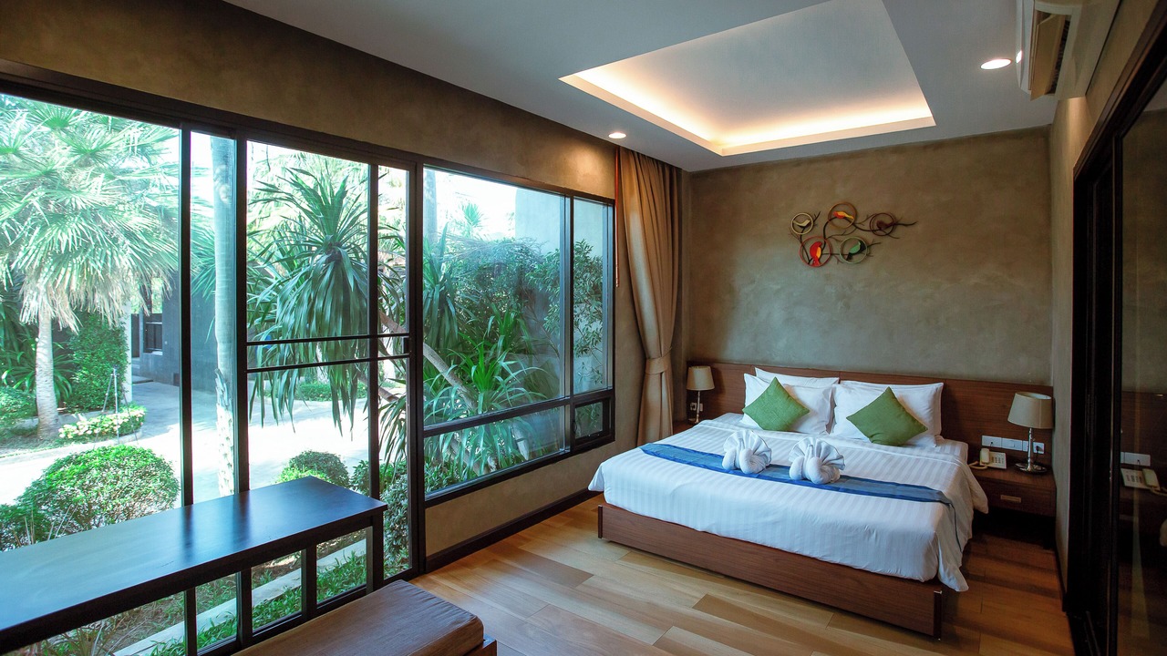 Photo of Outdoor in Phitsanulok