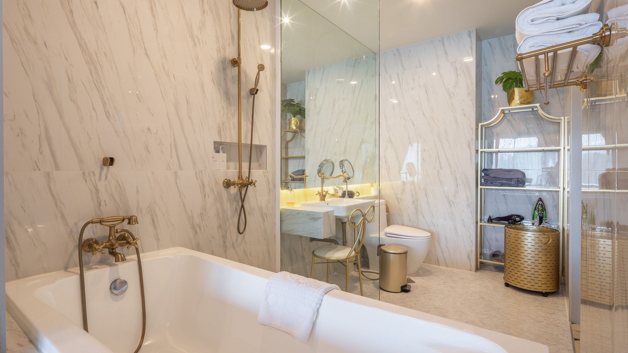 Photo of Bathroom in Pa Tan