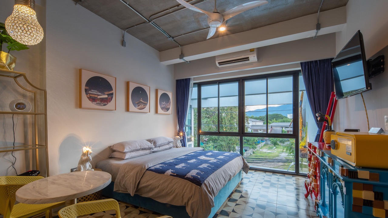 Photo of Bedroom in Pa Tan