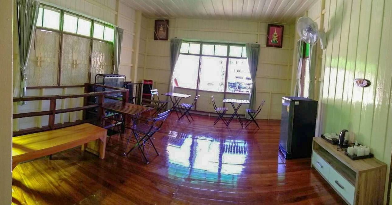 Photo of Bedroom in Wieng