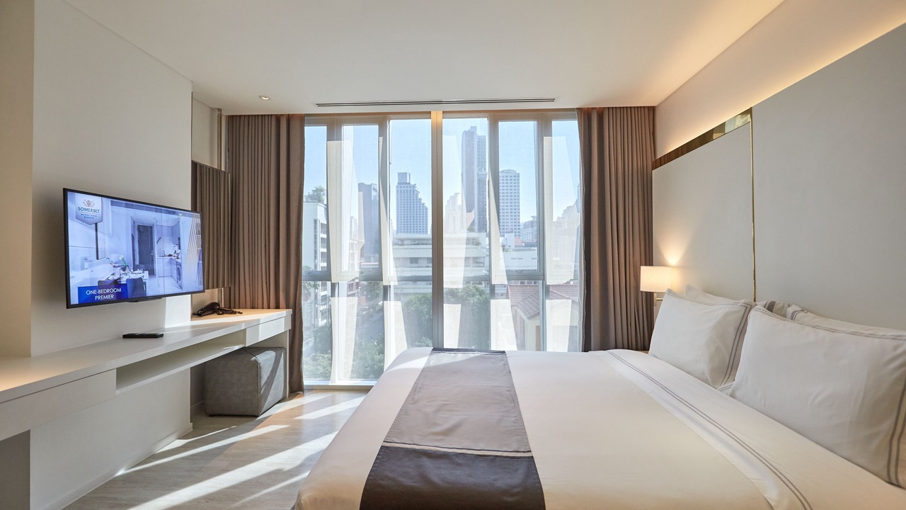 Photo of Bedroom in Asoke