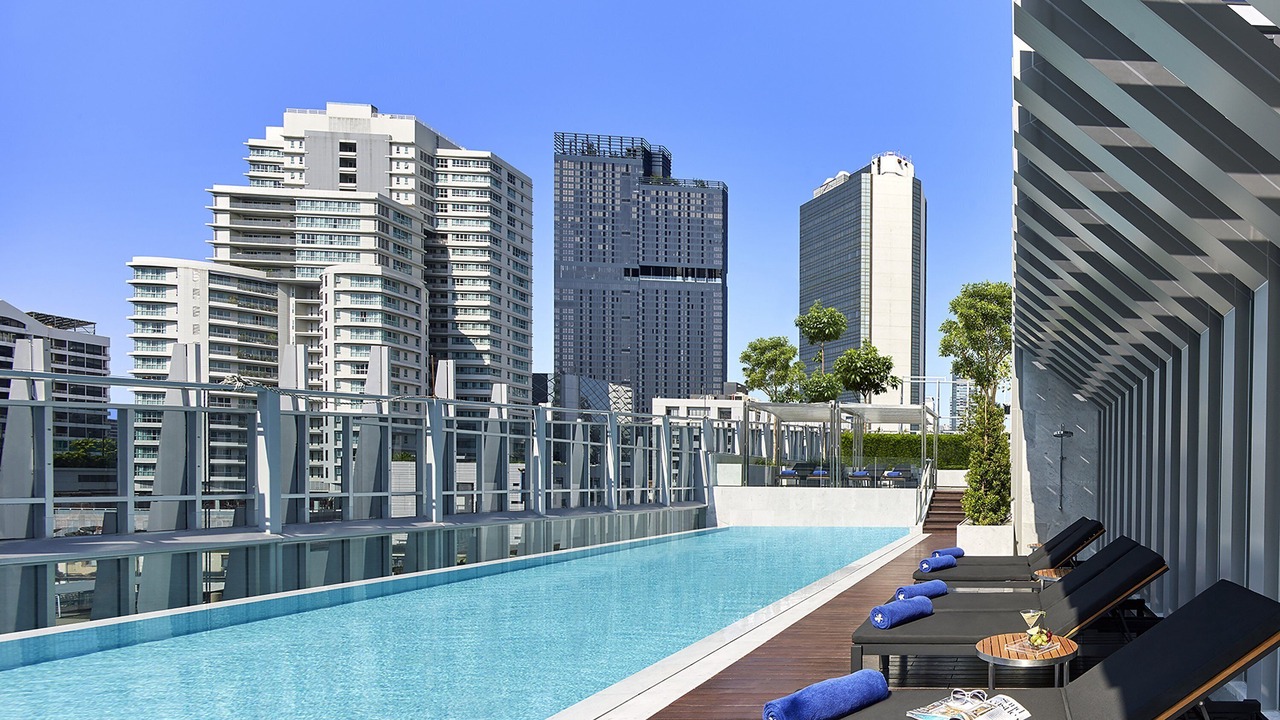 Photo of Outdoor in Asoke