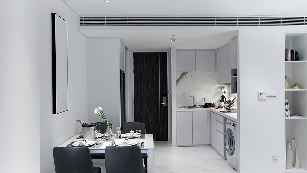 Photo of Bedroom in Asoke