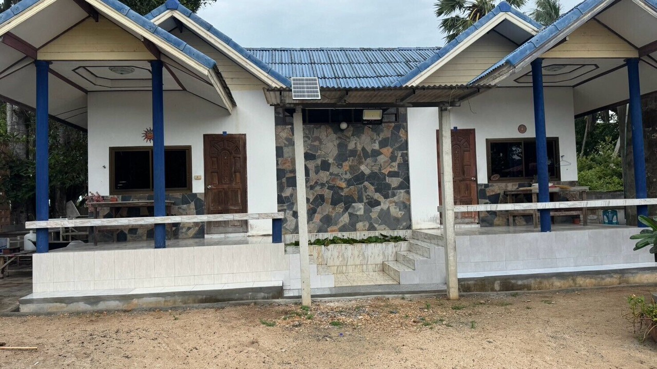Photo of Outdoor in Chaiya