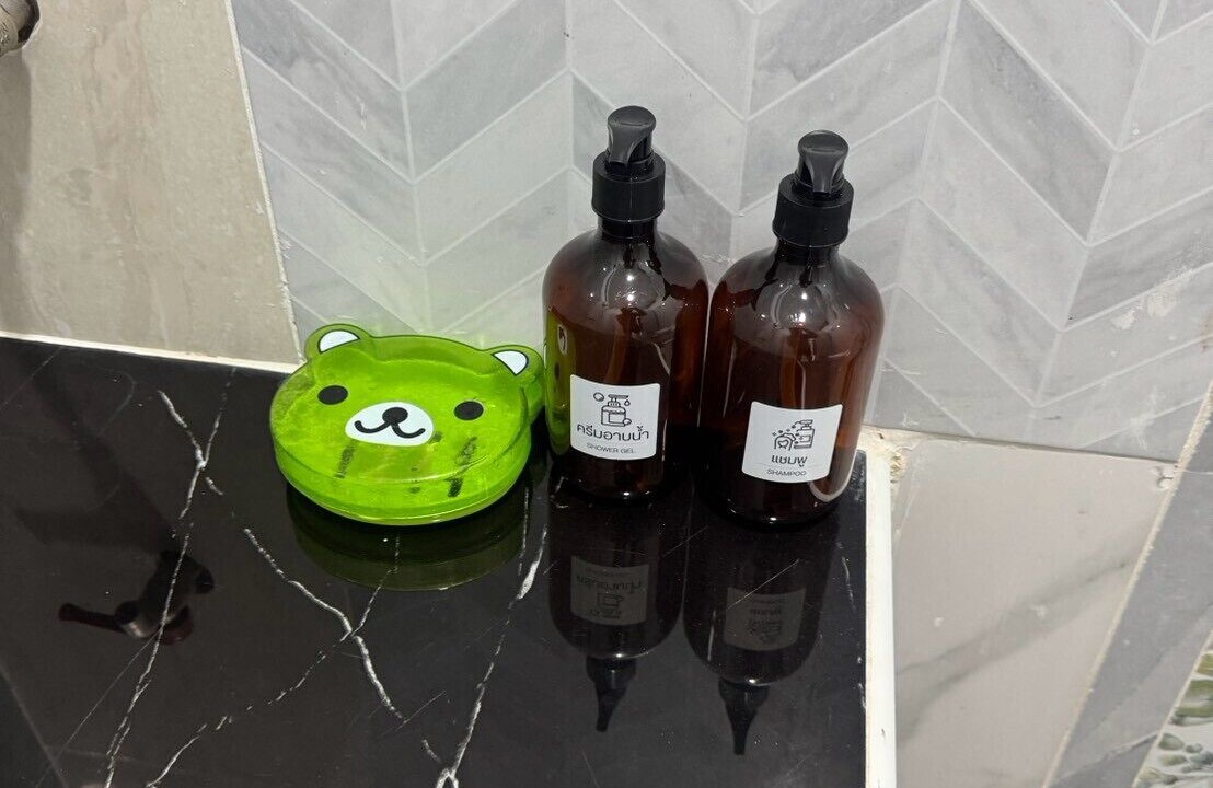 Photo of Bathroom in Chaiya