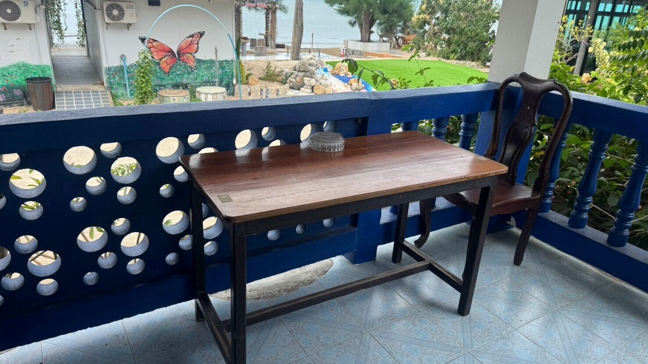 Photo of Patio Balcony in Chaiya