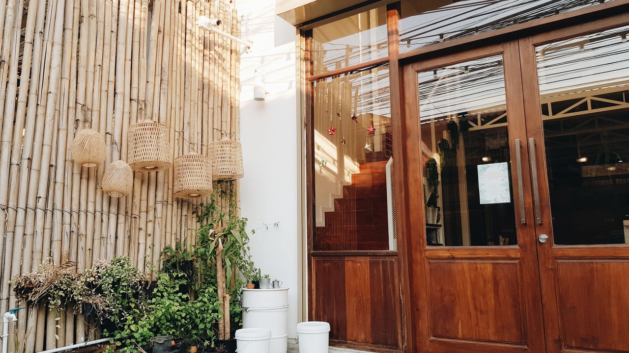 Photo of Outdoor in Rama 9