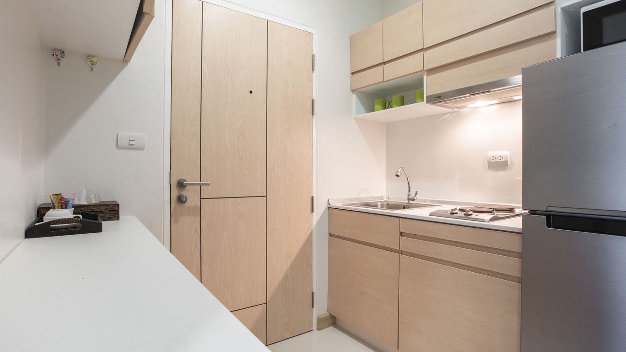 Photo of Kitchen in Sa Khu