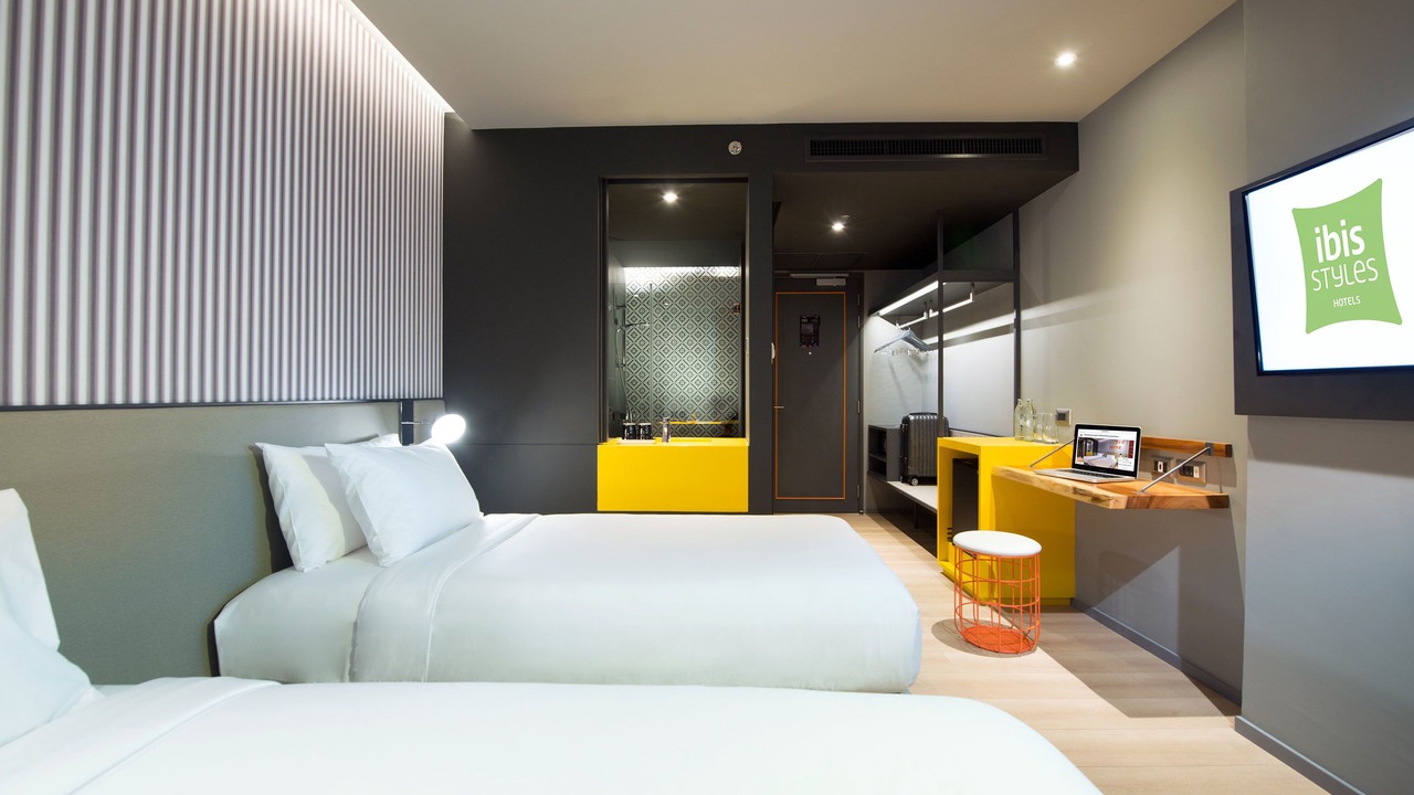 Photo of Bedroom in Nana