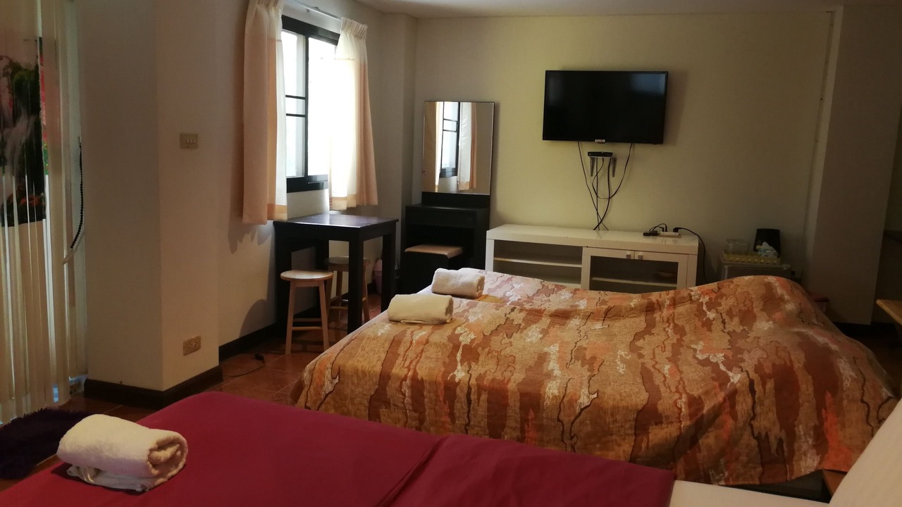 Photo of Bedroom in Suan Phueng