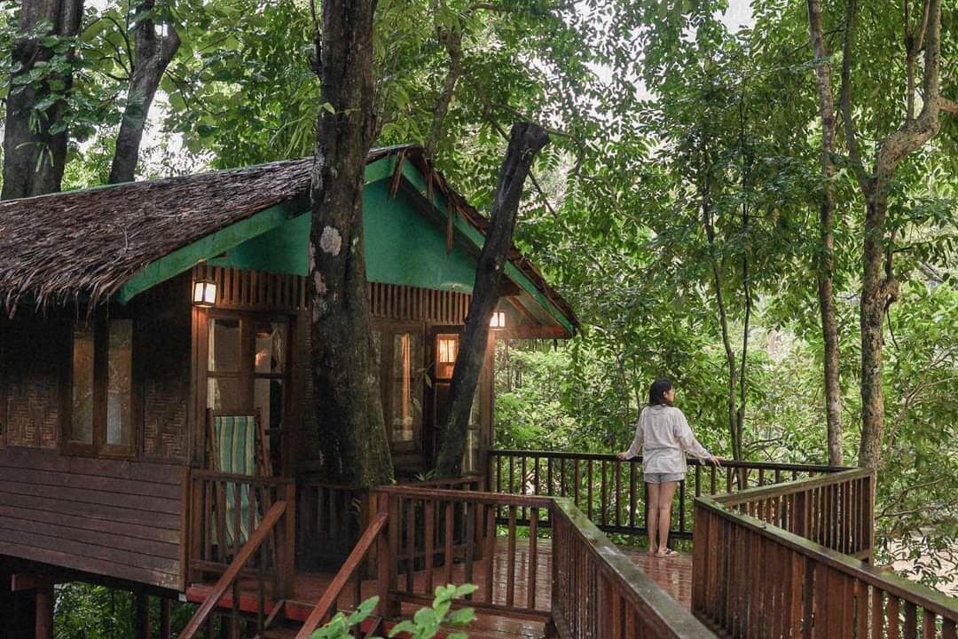 Photo of Bedroom in Khlong Sok