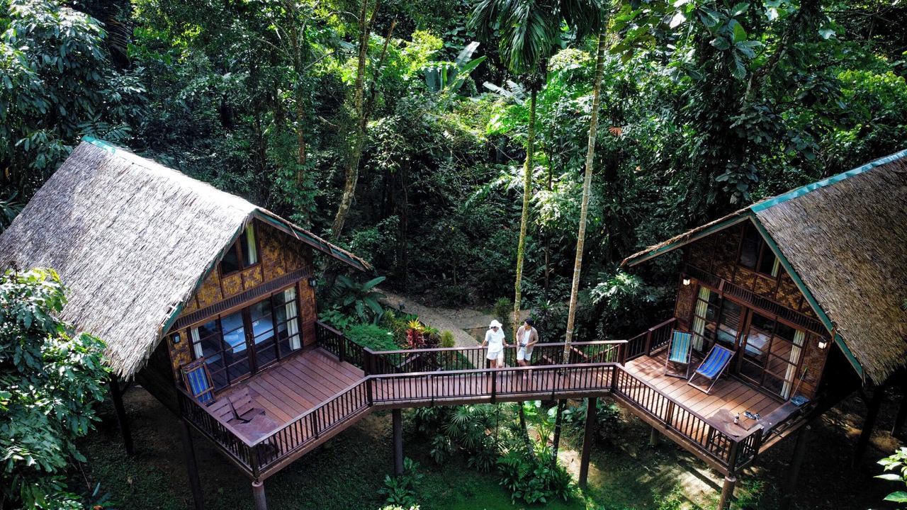 Photo of Bedroom in Khlong Sok