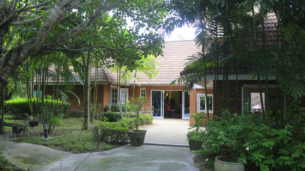 Photo of Outdoor in Chaiprakarn