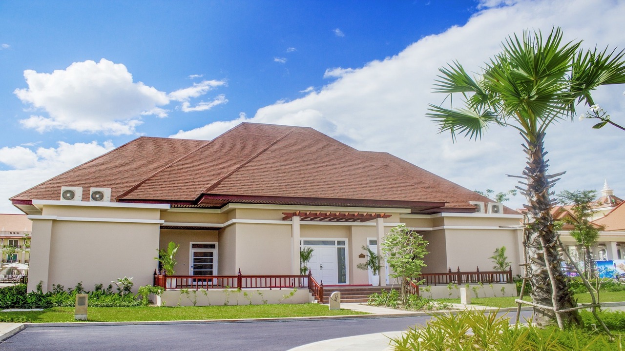 Photo of Outdoor in Sangkat Sla Kram