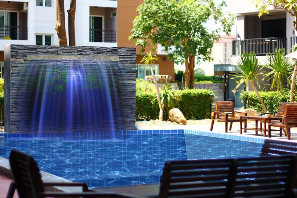 Photo of Outdoor in Bang Sao Thong