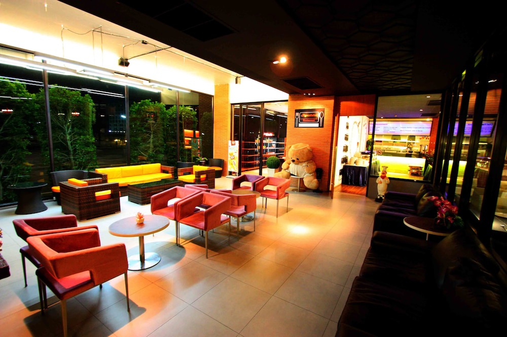 Photo of Outdoor in Bang Sao Thong